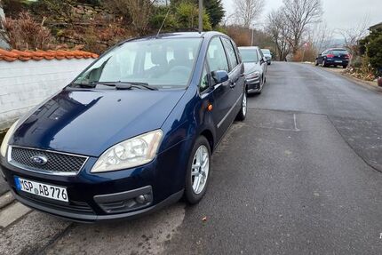 Ford C-Max 206.000 km 1.800 &euro; Lohr 97816
