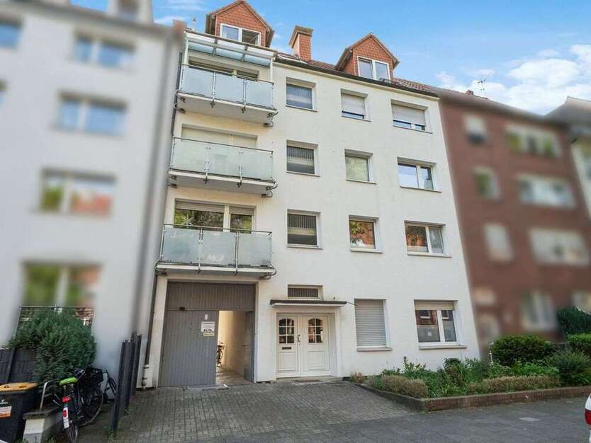 Wohnung zum Kaufen in Münster 449.000 € 87 m²
