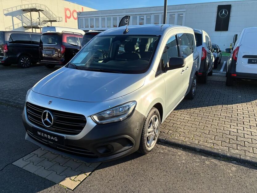 Mercedes-Benz Citan 66.429 km 19.900 € Neuwied 56566