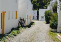 Ferienbungalow auf Korsika