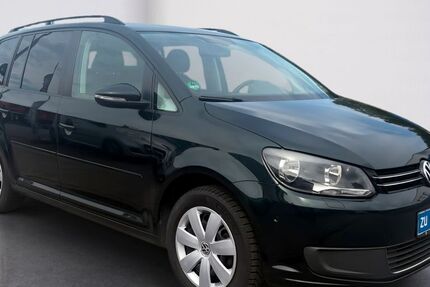 VW Touran 146.197 km 6.999 &euro; Olpe 57462