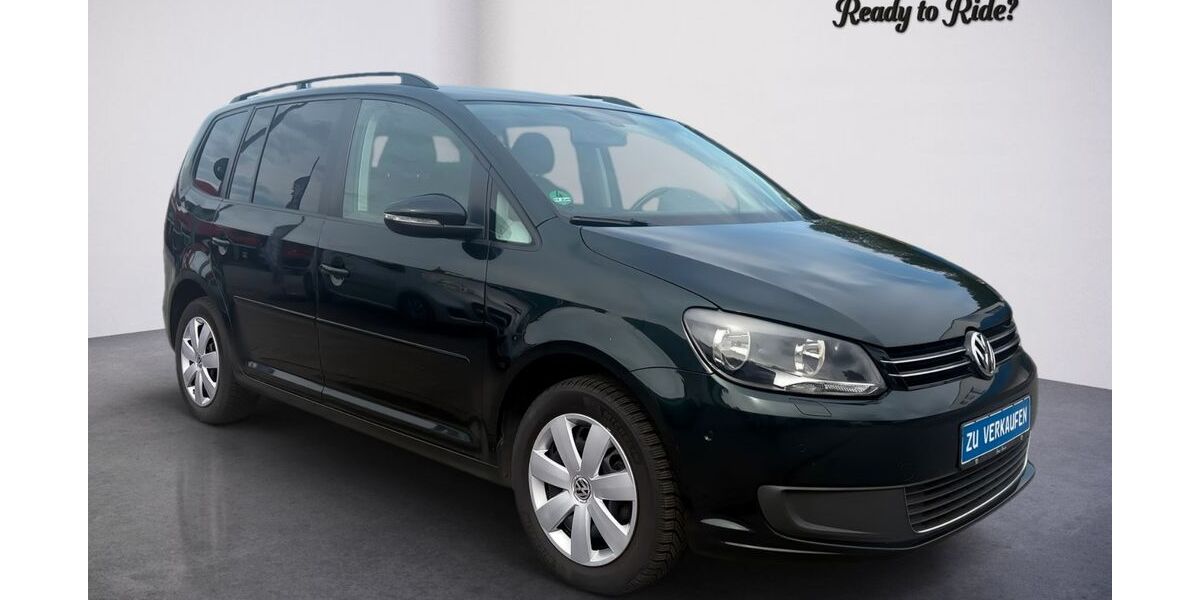 VW Touran 146.197 km 6.999 &euro; Olpe 57462