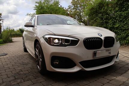 BMW 118 89.178 km 15.000 &euro; Stammham 84533