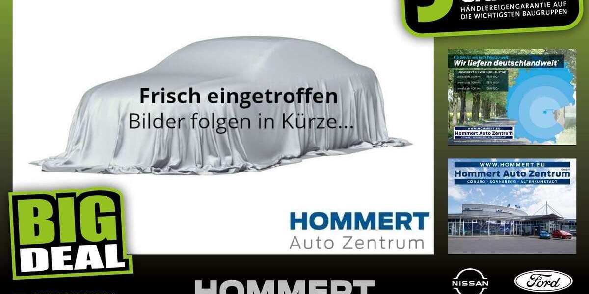 Ford Kuga 47.500 km 20.790 &euro; Coburg 96450