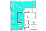 Etagenwohnung Radeburg - 4 Zimmer, 128 m&sup2;, 1.792&euro; | Angebot:26178340