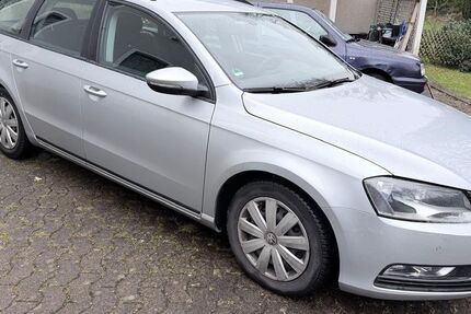 VW Passat 247.182 km 5.500 &euro; Sigmaringen 72488