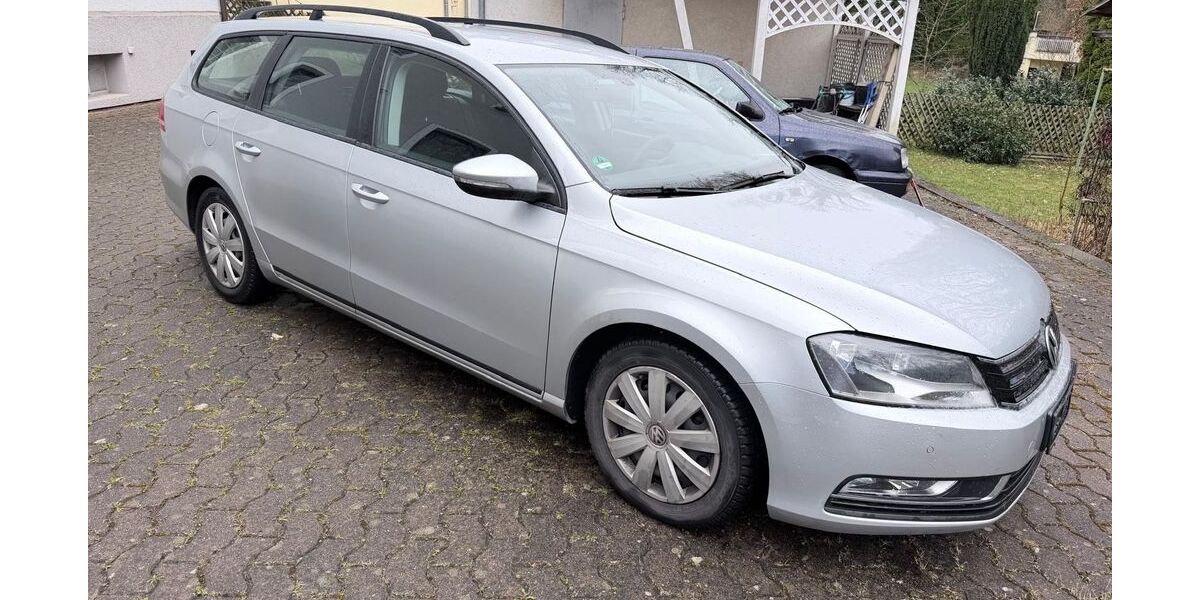 VW Passat 247.182 km 5.500 &euro; Sigmaringen 72488