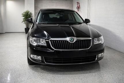 Skoda Superb 169.000 km 7.490 &euro; Burgdorf 31303