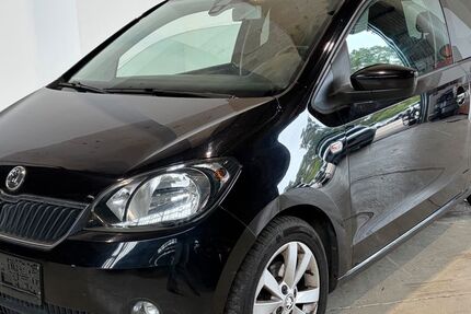 Skoda Citigo 118.090 km 2.999 &euro; Potsdam-Drewitz b.Berlin 14478