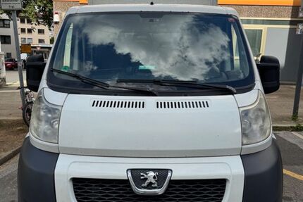 Peugeot Boxer 307.523 km 3.300 € essen 45127