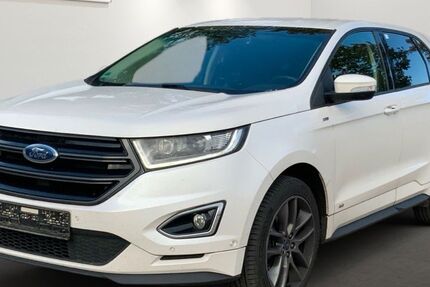 Ford Edge 155.871 km 15.499 € Brehna 06796