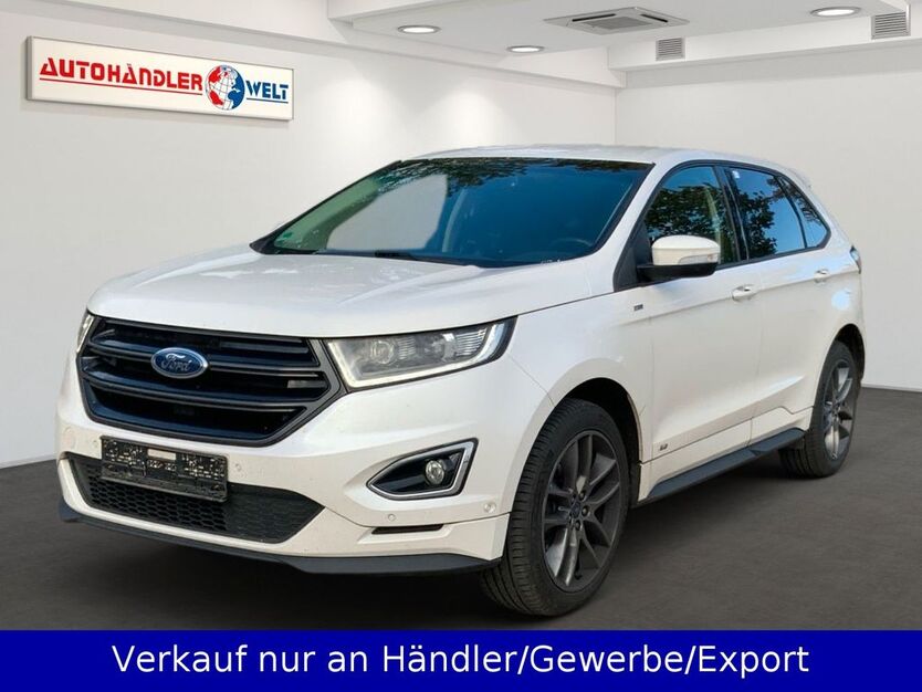 Ford Edge 155.871 km 15.499 € Brehna 06796
