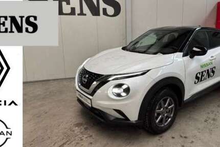 Nissan Juke 2.500 km 24.990 &euro; Nördlingen 86720