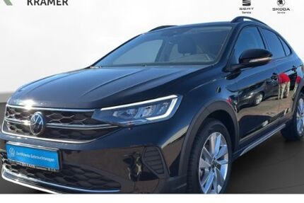 VW Taigo 4.700 km 25.790 &euro; Gross Bieberau 64401