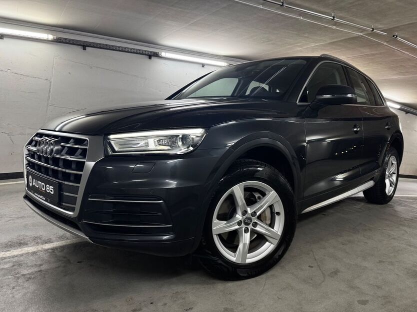 Audi Q5 145.000 km 25.300 € Wiesbaden 65199