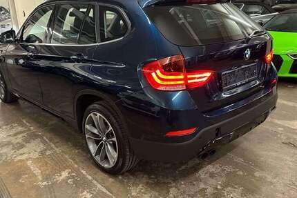 BMW X1 173.200 km 11.980 &euro; Mainz 55129
