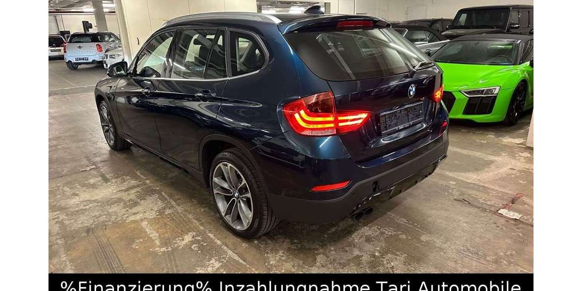 BMW X1 173.200 km 11.980 &euro; Mainz 55129