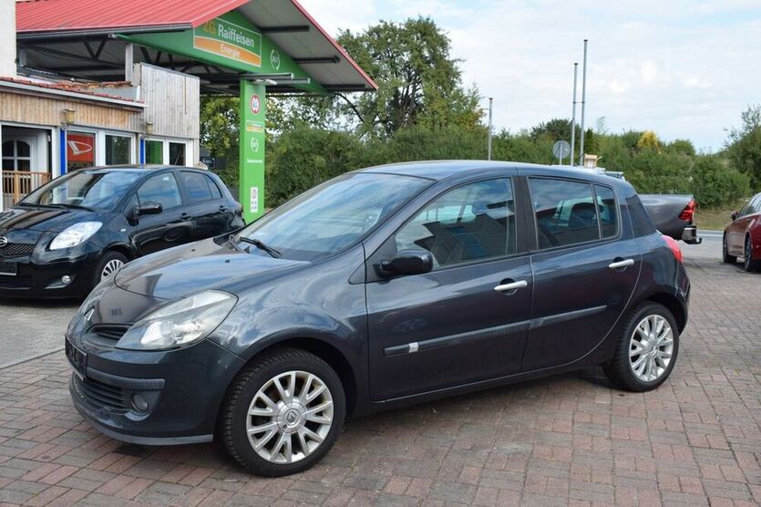 Clio