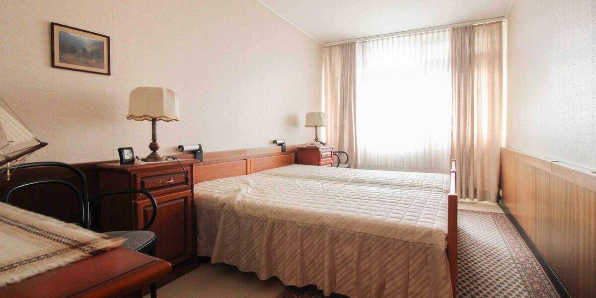 Etagenwohnung Malente Bad Malente-Gremsmühlen - 2 Zimmer, 52 m&sup2;, 140.000&euro; | Angebot:26674408