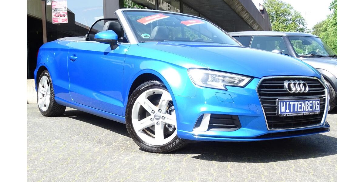 Audi A3 99.987 km 18.900 &euro; Bielefeld 33611