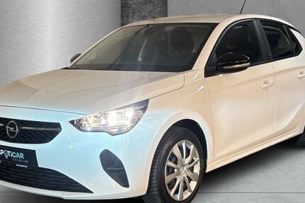 Opel Corsa 17.511 km 21.980 &euro; Hamburg 22159