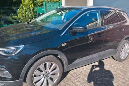 Opel Grandland (X) 94.000 km 14.800 &euro; Kirchheim unter Teck 73230