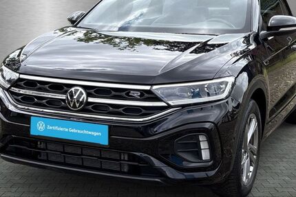 VW T-Roc 25.900 km 29.890 &euro; Zeven 27404
