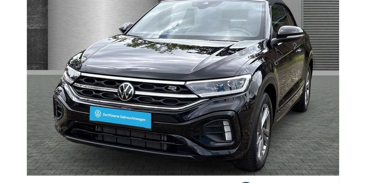 VW T-Roc 25.900 km 29.890 &euro; Zeven 27404