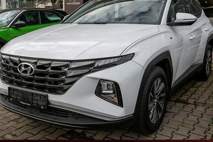 Hyundai TUCSON 48.669 km 18.990 € Dortmund 44289
