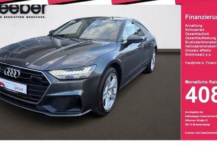 Audi A7 75.787 km 39.950 &euro; Weil der Stadt 71263