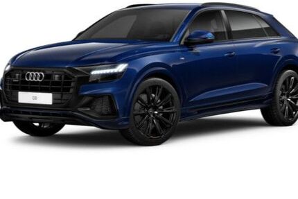 Audi Q8 129.010 km 51.990 &euro; Dresden 01067