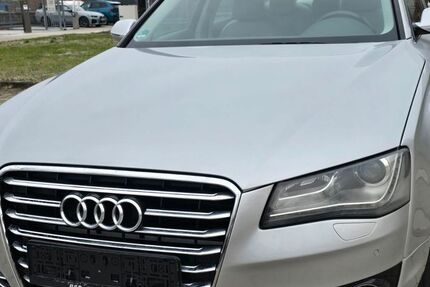 Audi A8 249.800 km 10.500 &euro; Fürstenfeldbruck 82256