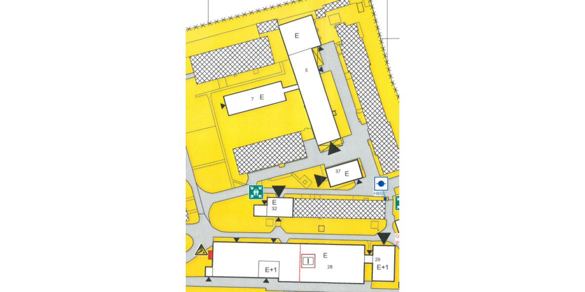 Gewerbeobjekt Brieselang - 260&euro; | Angebot:22831856