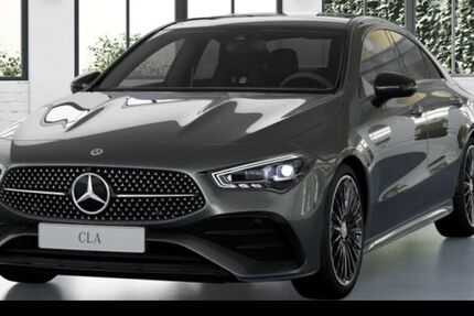 Mercedes-Benz CLA 180 9.900 km 38.900 &euro; Hamburg 22047