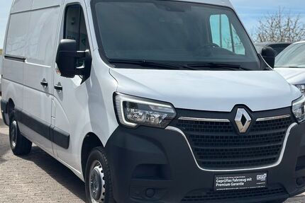 Renault Master 94.000 km 15.458 &euro; Nordstemmen 31171