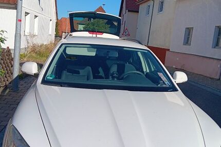 Skoda Octavia 220.000 km 3.200 € Kieselbronn 75249