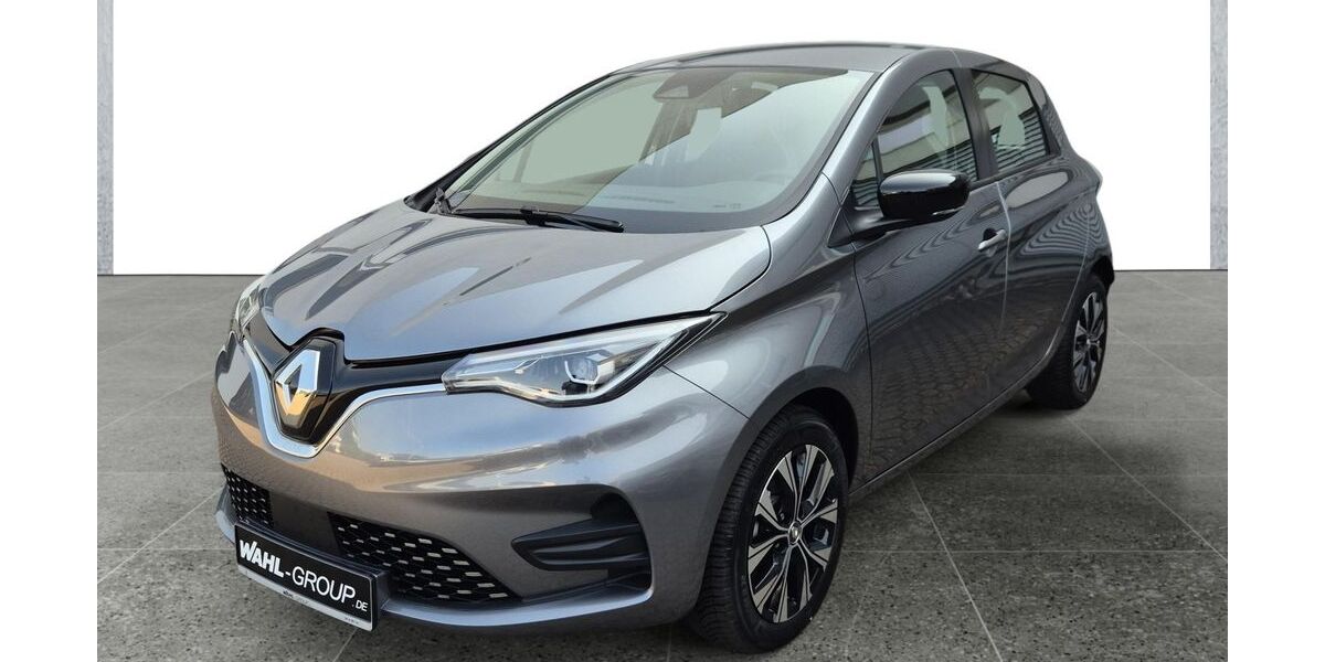 Renault ZOE 1.122 km 22.990 € Koblenz 56070