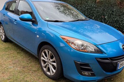 Mazda 3 158.268 km 6.200 € Zühlsdorf 16515
