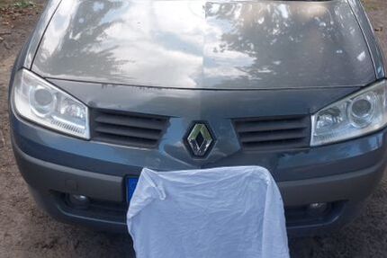 Renault Megane 148.500 km 950 € Berlin 13505