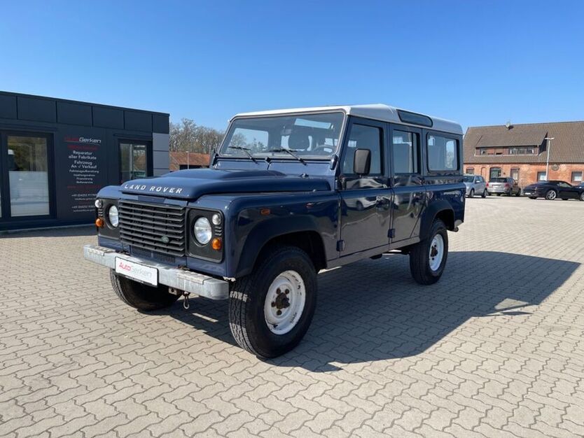 Defender