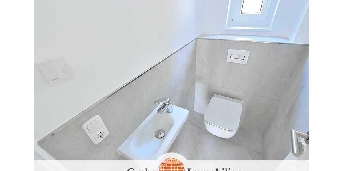 Reihenhaus Zossen - 4 Zimmer, 107 m&sup2;, 1.650&euro; | Angebot:25916618