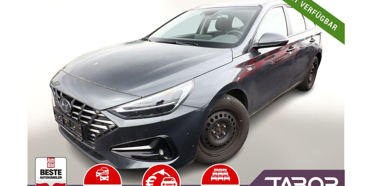 Hyundai i30 56.000 km 17.288 &euro; Kehl 77694