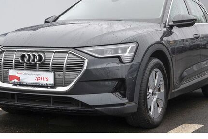 Audi e-tron 24.414 km 27.430 &euro; Geilenkirchen 52511