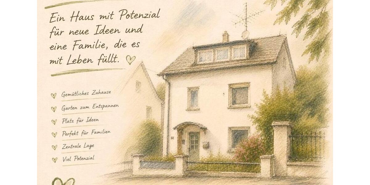 Einfamilienhaus Koblenz Arenberg-Immendorf - 179.000&euro; | Angebot:27104321