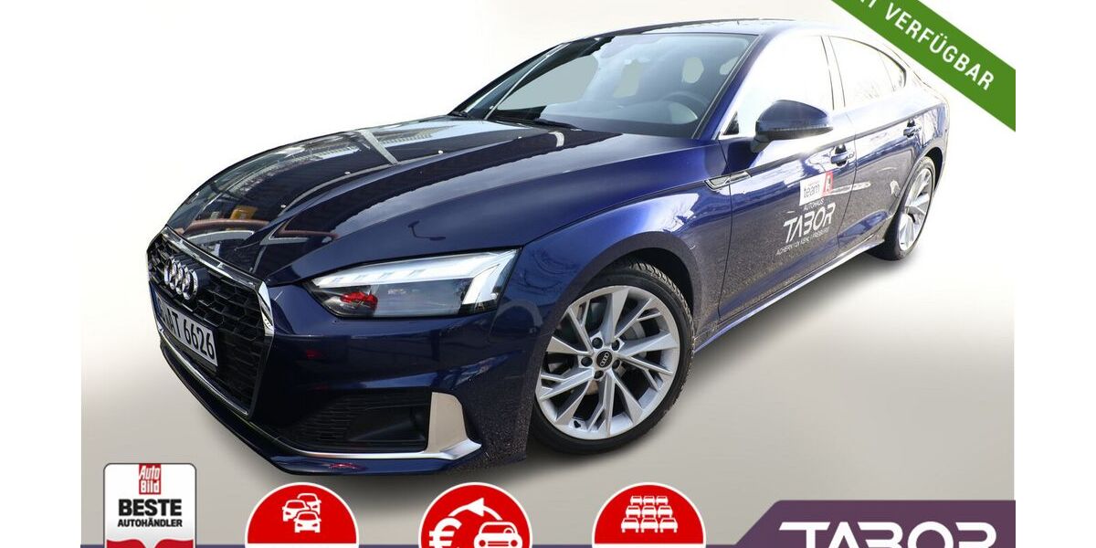 Audi A5 76.000 km 27.488 &euro; Kehl 77694