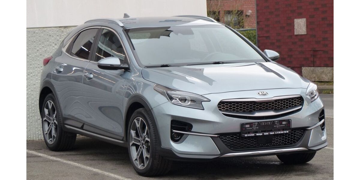 Kia XCeed 37.799 km 18.980 &euro; Selm-Bork 59379