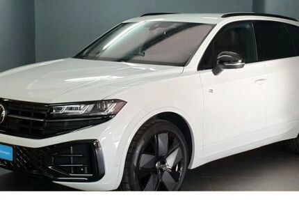 VW Touareg 18.460 km 67.670 &euro; Blaubeuren 89143