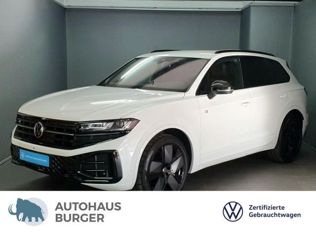 VW Touareg 18.460 km 67.670 &euro; Blaubeuren 89143