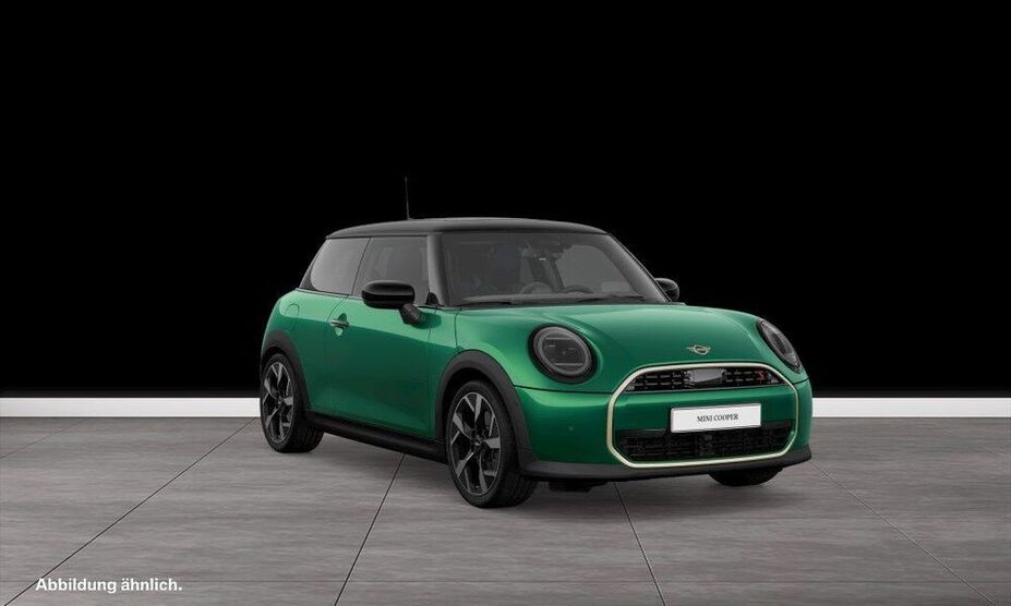 Cooper S