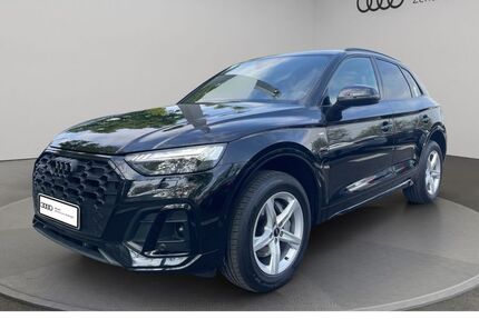 Audi Q5 38.448 km 51.990 &euro; Kassel 34125